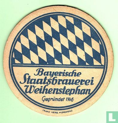 Bayerische staatsbrauerei - Image 1