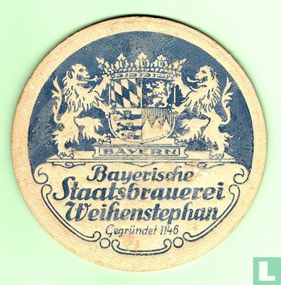 Bayerische staatsbrauerei - Afbeelding 2