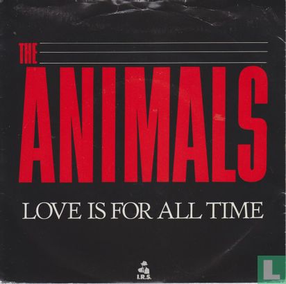 Love is for All Time - Image 1