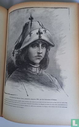 Jeanne d'Arc - Afbeelding 5