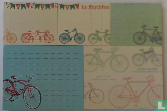 Bicycles - Afbeelding 2
