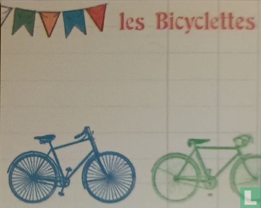 Bicycles - Afbeelding 1