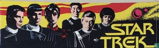 Star Trek - Afbeelding 2