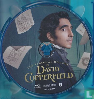 The Personal History of David Copperfield - Afbeelding 3