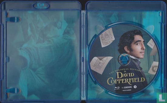 The Personal History of David Copperfield - Afbeelding 5