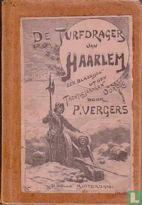 De turfdrager van Haarlem - Image 1