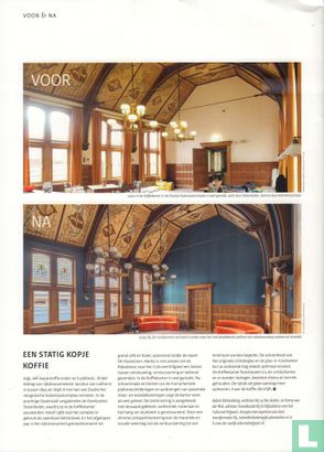 Tijdschrift van de Rijksdienst voor het Cultureel Erfgoed 4 - Bild 2