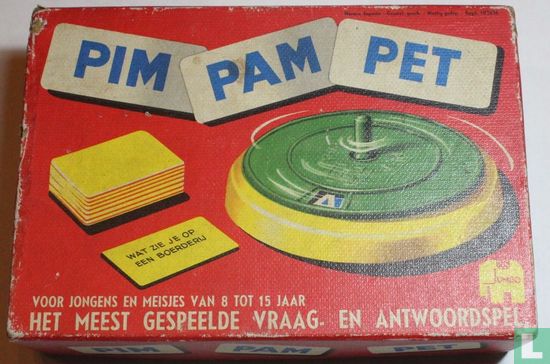 Pim Pam Pet - Bild 1