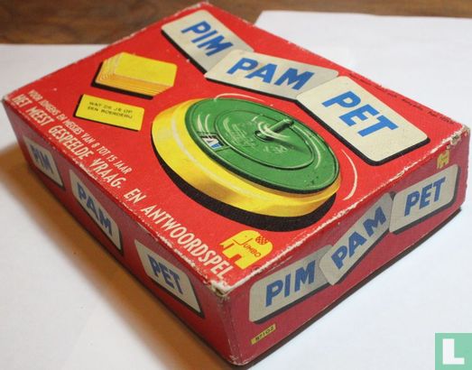 Pim Pam Pet - Bild 3