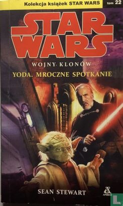  Yoda : Mroczne spotkanie - Afbeelding 1