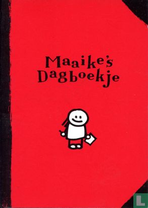 Maaike's dagboekje - Afbeelding 1