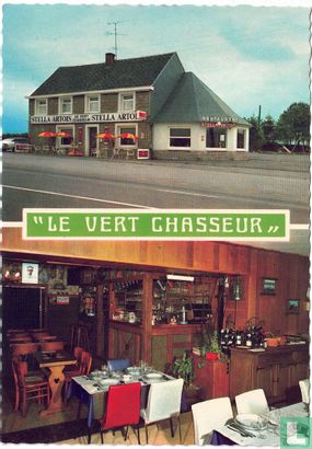 Le Vert Chasseur - Bild 1