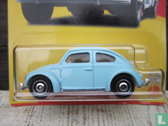 Volkswagen Beetle - Afbeelding 2