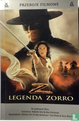 Legenda Zorro - Image 1