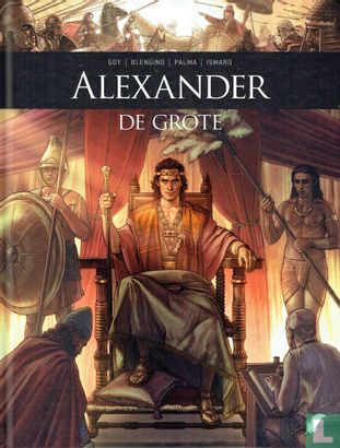 Alexander de Grote - Image 1