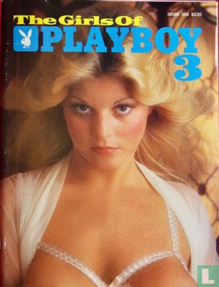 The Girls of Playboy 3 - Image 1