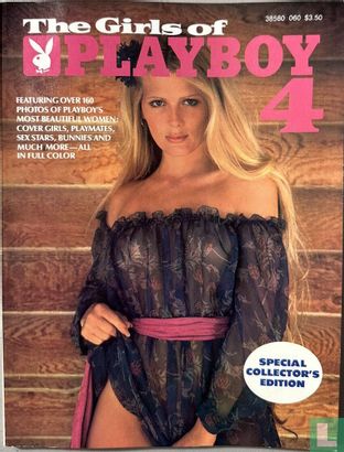 The Girls of Playboy 4 - Afbeelding 1