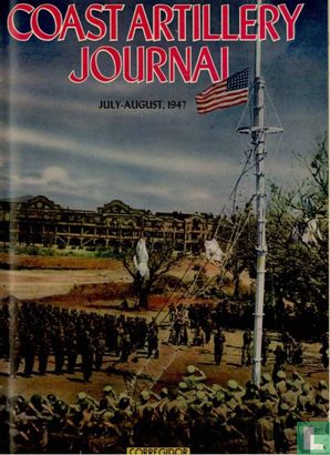 The Coast Artillery Journal 07