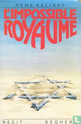 L'impossible royaume - Afbeelding 1