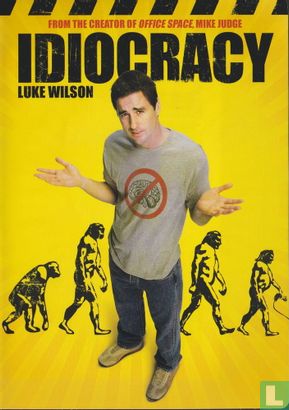Idiocracy - Bild 1
