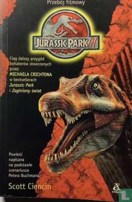 Jurassic Park III - Afbeelding 1