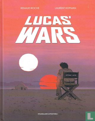 Lucas' Wars - Afbeelding 1