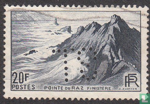 Pointe du Raz - Image 1