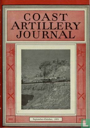The Coast Artillery Journal 09