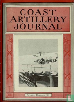 The Coast Artillery Journal 11