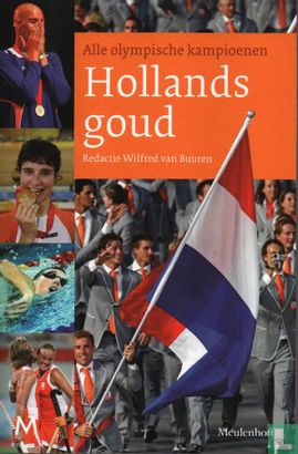 Hollands goud - Image 1