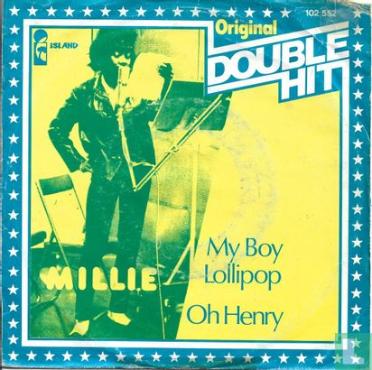 My Boy Lollipop - Image 1