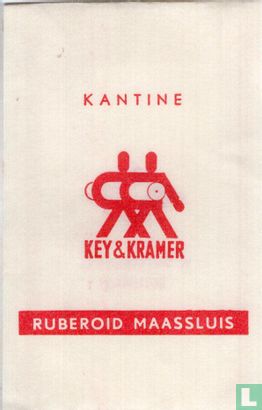 Kantine Key & Kramer - Bild 1