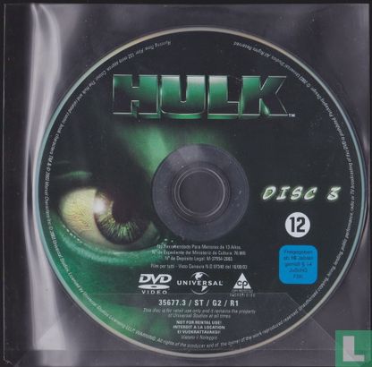 Hulk - Afbeelding 7