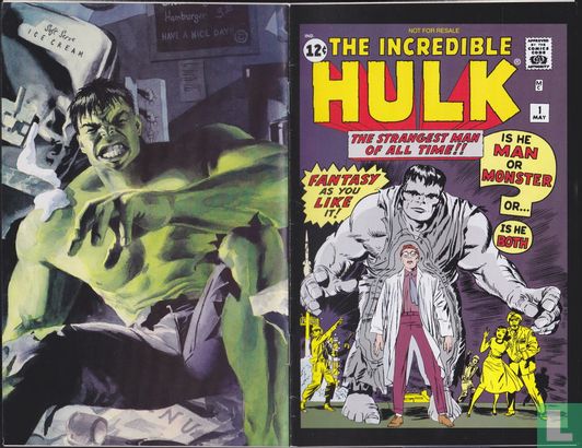Hulk - Afbeelding 8