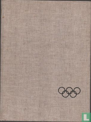 München '72 Olympische Reiterspiele - Afbeelding 1