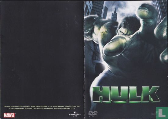 Hulk - Bild 10