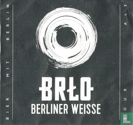 Berliner Weisse - Image 1