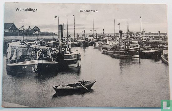 Wemeldinge   Buitenhaven - Bild 1