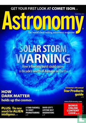Astronomy 09