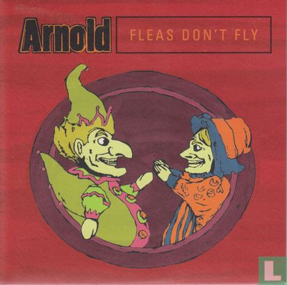 Fleas Don't Fly - Image 1
