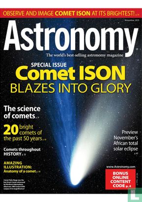 Astronomy 11