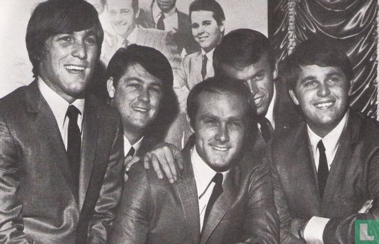 Beach Boys - Afbeelding 1