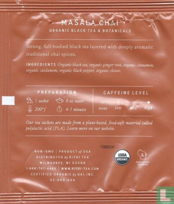 Masala Chai - Image 2