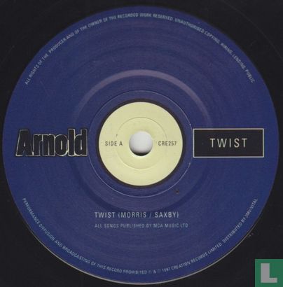 Twist - Image 3
