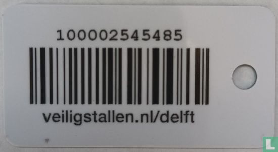 Veiligstallen Delft - Image 2