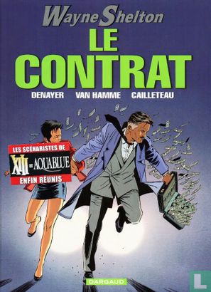 Le contrat - Image 3