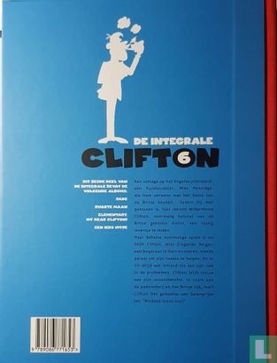 Clifton De Integrale - Afbeelding 2