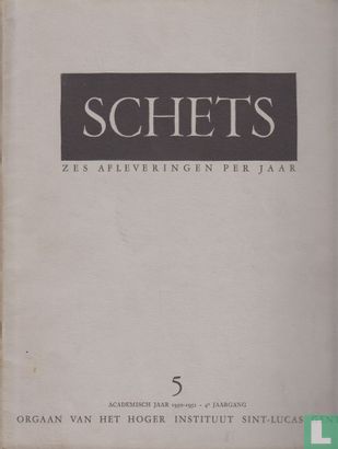 Schets 5 - Image 1