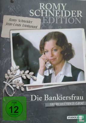 Die Bankiersfrau - Bild 1