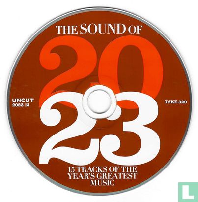 The Sound of 2023 (15 Tracks of the Year's Greatest Music) - Bild 3